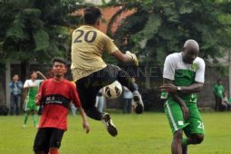 Uji Coba Persebaya