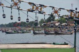 Nelayan Tidak Melaut