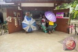 Yogyakarta Siaga Darurat Bencana