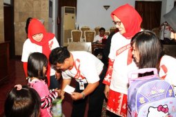 Bogor gelar tes HIV AIDS gratis