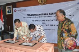 PENINGKATAN PELAYANAN PELABUHAN