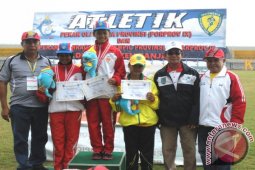 JALAN CEPAT 10 KM