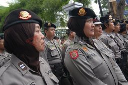 Moratorium Penggunaan Jilbab