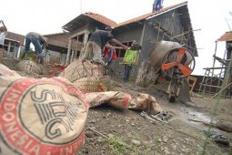 Menteri Perindustrian Akan Resmikan Pabrik Semen Holcim Tuban