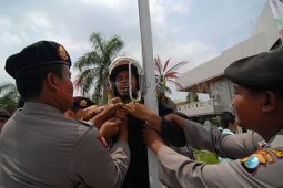 Tolak PKN