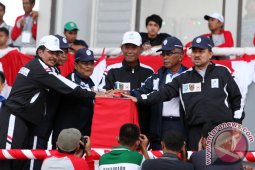 PENUTUPAN PORPROV IX