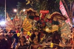 Car Free Night