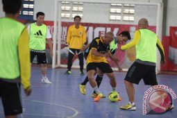KOMPETISI FUTSAL BARTMAN