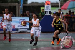 BANJARMASIN VS BANJARBARU