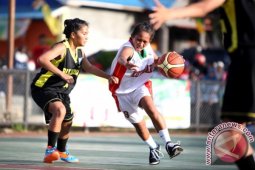 EMAS BASKET PUTERI KOTABARU