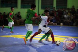 EMAS FUTSAL BANJARMASIN