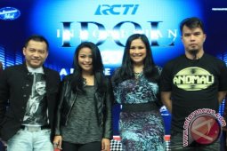 Jelang Indonesia Idol 2014
