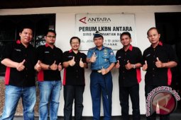 HUT LKBN ANTARA ke-76