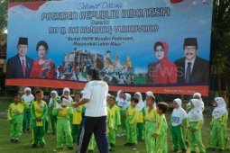 Rencana Kunker SBY Ke Madura