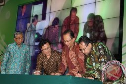 MOBIL LISTRIK