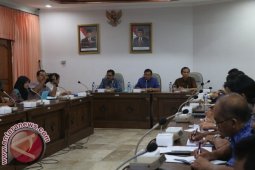 Komnas HAM Mediasi Persoalan Reklamasi Teluk Benoa