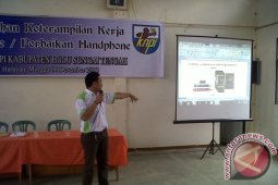 TEKNIS SERVICE HP