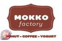 Mokko Buka Gerai di Denpasar