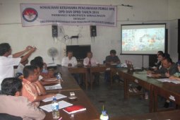 Sosialisasi Pemilu 2014