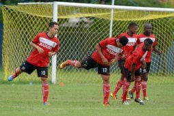 Pemain Baru P-MU