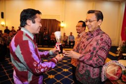 PEMBINA KETAHANAN PANGAN