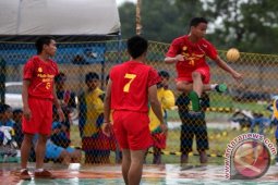 SUMBANG EMAS PERTAMA HSS