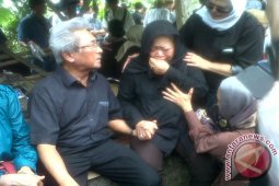 Adnan : Indonesia butuh "Mulyana" sipejuang tanpa pamrih