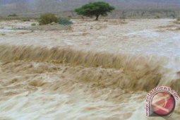 Cieunteng Kembali Banjir