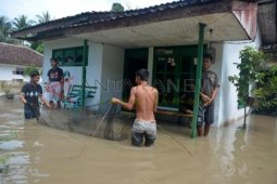 Banjir Jember