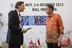 Bilateral Indonesia - Inggris