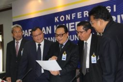 BTN Targetkan Palembang Lokasi Himpun Dana