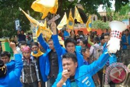 Demo SBY Ricuh