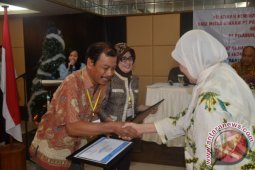 SERTIFIKAT PELATIHAN USAHA
