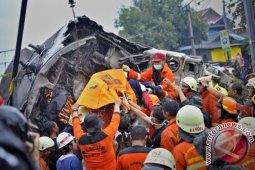 Santunan korban meninggal Bintaro mencapai Rp425 juta