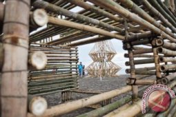 Festival Arsitektur Bambu