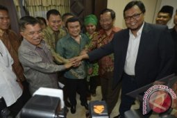 Mencari Format Lembaga Kepresidenan
