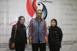 Ucapan Selamat dari HOS