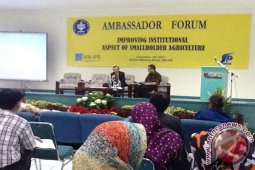 Dubes Austria : Indonesia jangan ragu berikan subsidi