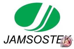 Jamsostek berikan beasiswa kepada 10 mahasiswa