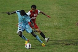 Persela Menang