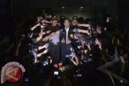 Demokrat Belum Ambil Sikap Terkait Pemeriksaan Jero