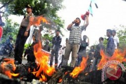 Demo Korupsi