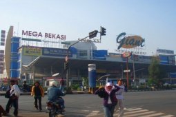 14 Mall berikan diskon meriahkan HUT Bekasi