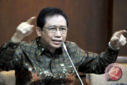 Marzuki Alie berikan kuliah umum mahasiswa Unsika