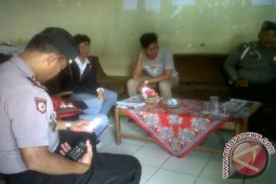 Polisi upayakan mediasi pascatawuran