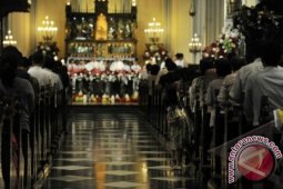Misa Natal Umat Kristiani