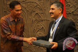 Bilateral Indonesia Nepal