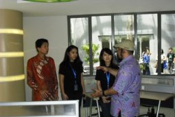 UMN Luncurkan Inkubator Bisnis Cetak Wirausaha Tangguh