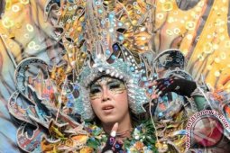 Pawai Budaya Nusantara
