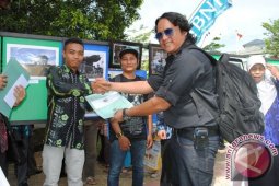 KNPI GELAR LOMBA FOTO